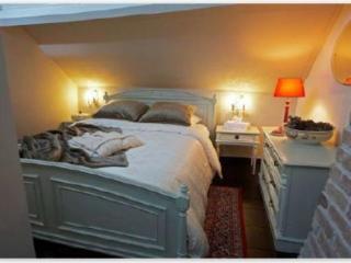 In Bed & Breakfast Brugge